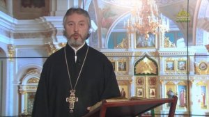 Церковный календарь 31 января. Преподобный Маркиан Кирский (Киринейский)