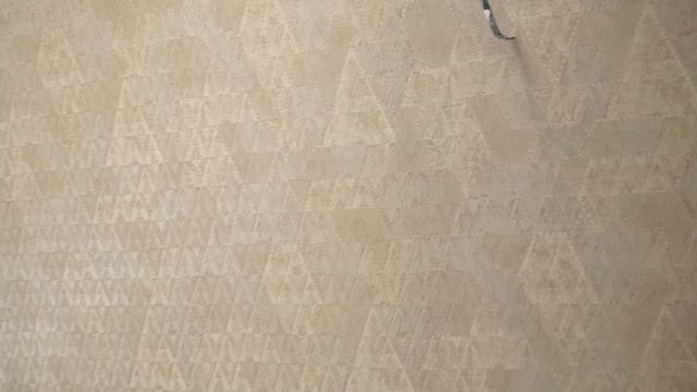 обои Kerama Marazzi после высыхания. день 3качество стыка.