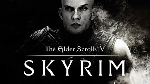 Смерть Алдуина. The Elder Scrolls V: Skyrim (TES 5) Скайрим. Стрим