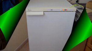 ОБЗОР МОИХ МОРОЗИЛЬНЫХ КАМЕР,