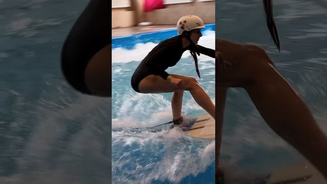 Больше солнца 🔆
Больше лета 🌴
Больше сёрфинга 🏄♀️