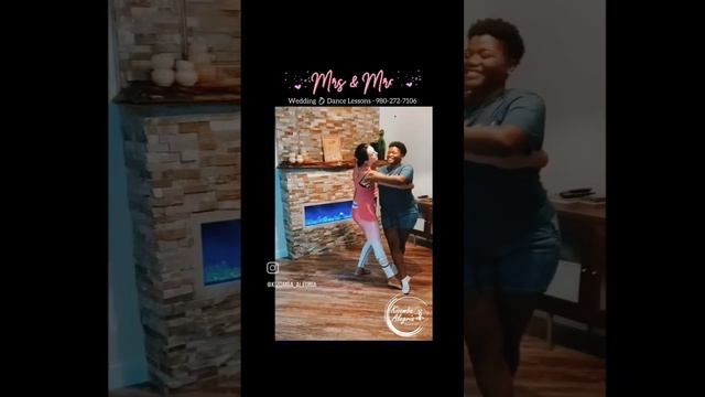 Wedding Kizomba Dance Lessons - KizombaCharlotte.com