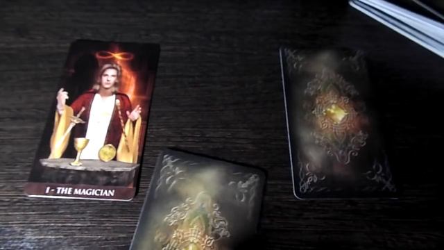 Гадание на 17 апреля 2018 года. Карта дня. Таро Арканум. смотреть онлайн