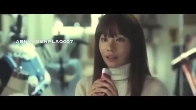 Show me your heart Kim Ah Joong My PS Partner OST (English CC) смотреть онлайн