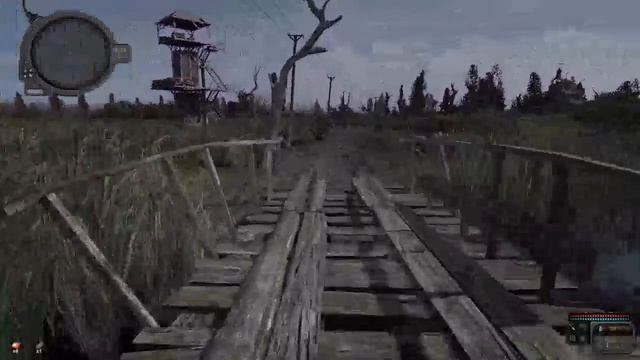 НОВАЯ ВОЙНА ГРУППИРОВОК STALKER GLOBAL WAR ALPHA 0.2 ГЛОБАЛЬНАЯ ВОЙНА смотреть онлайн