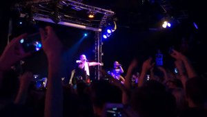 ATL  — В унисон [live in Samara]