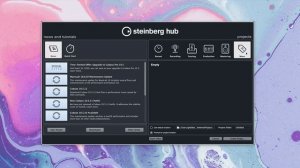 Как подключить звуковую карту Steinberg к компьютеру и настроить Cubase