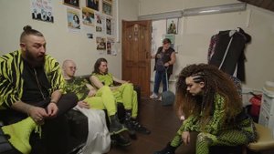 Кавер-группа Бомбей - Промо 2022