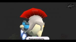 ?САМЫЙ СЕКРЕТНЫЙ МИФ В ЧИКЕН ГАН! КАК ЗАСПАВНИТЬ ХАГГИ ВАГИ НА ЛЮБОЙ КАРТЕ | CHICKEN GUN?