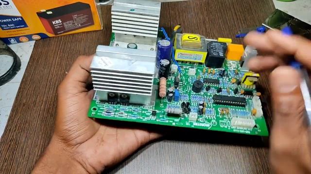 MOSFET खरब हन क 3 करण ?!! microtek inverter e2 plus!! MOSFET bar bar kharab kyun hoti hai