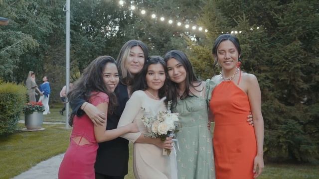 Свадьба 2022 Астана Алмата смотреть онлайн