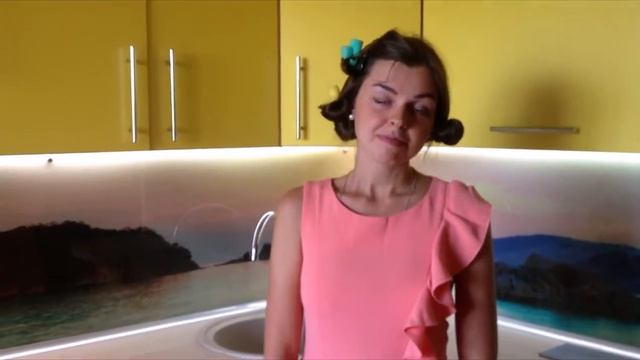 ЖЕЛТАЯ кухня пластик Анастасия & Иван Гомель смотреть онлайн