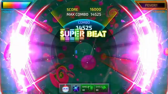 SUPERBEAT XONIC - Tsukasa - Feeling Isolator (6TFX) Perfect Play