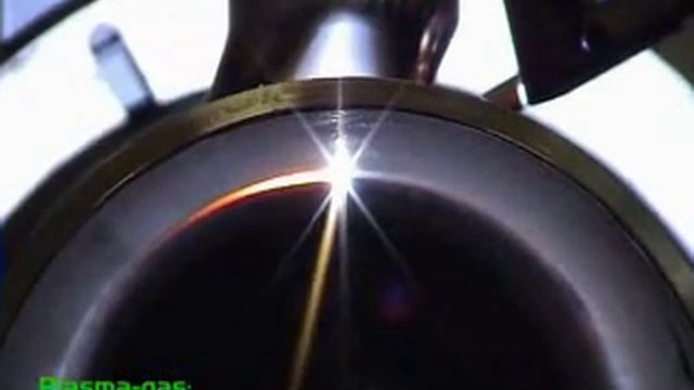 процесс плазменной сварки смотреть онлайн