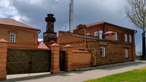 PROгулки по Казани. Свияжск.