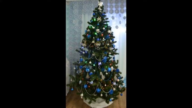 смотр -конкурс на лучшее оформление музыкального зала "Новогодняя сказка"