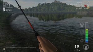 Fishing Planet | ЛОВЛЯ УНИКАЛЬНОЙ ПЛОТВЫ НА РЕКЕ ТИБР - ИТАЛИЯ / UNIQUE RAFT FISHING THE RIVER TIBE