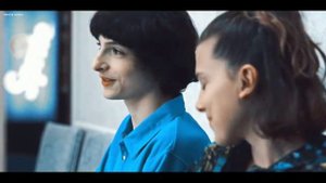 Оди и майк