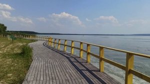 Смотри, какая красота