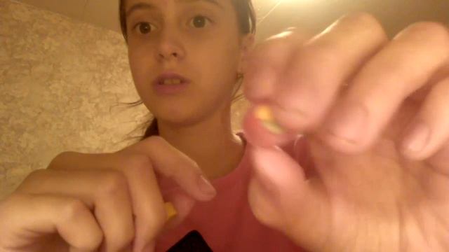 Ура!! Видео Вари Рэп вышло?. Пробую очень прикольные желотинки HARIBO???? смотреть онлайн