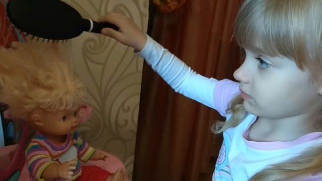 Юный парикмахер-стилист 2. Young hair stylist. Part 2 смотреть онлайн