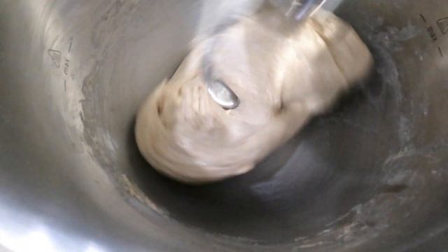 ХЛЕБНЫЕ БУЛКИ С ОТРУБЯМИ ПРОСТЕЙШИЙ РЕЦЕПТ