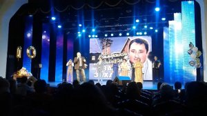 Вадим Захаров
