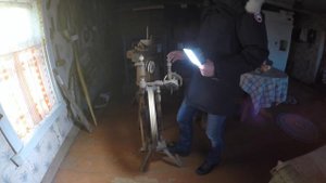 Заброшенная Деревня. Музей. Смоленская Область.