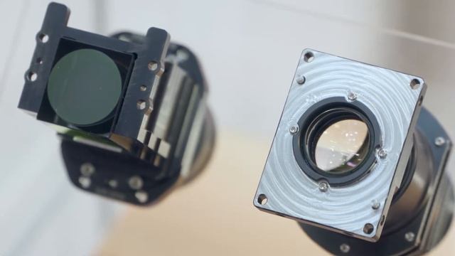 INTERGEO 2017 Shortfact | SwissOptic / BerlinerGlas смотреть онлайн