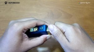 Vaporesso gen 80s #vaporesso