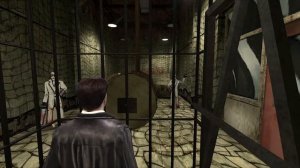 The Psychology of Film Noir: Max Payne 2