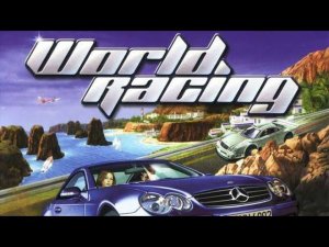 Mercedes Benz World Racing ▶ ОБЗОР ▶ ОТВЕТ Need for Speed 5 Porsche Unleashed ▶ ВЫБЕРИ СВОЙ МЕРСЕДЕС