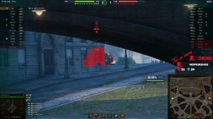 М6 ПОСЛЕ АПА САМЫЙ ИМБОВЫЙ ПЕСОЧНЫЙ ТАНК ❖ МИР ТАНКОВ