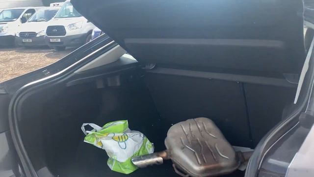 ex60rzf 2010 FORD MONDEO HATCHBACK 2.0 EcoBoost Titanium X Sport 5dr Powershift смотреть онлайн