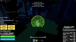Я НАФАРМИЛ 1МЛРД ДЕНЕГ В БЛОКС ФРУТС И ВОТ ЧТО ВЫШЛО... ? Blox Fruits Roblox