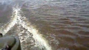 Лодочный мотор Стрела 5 л.с винт скор-й ветерок 8 лодка Флинк 320л