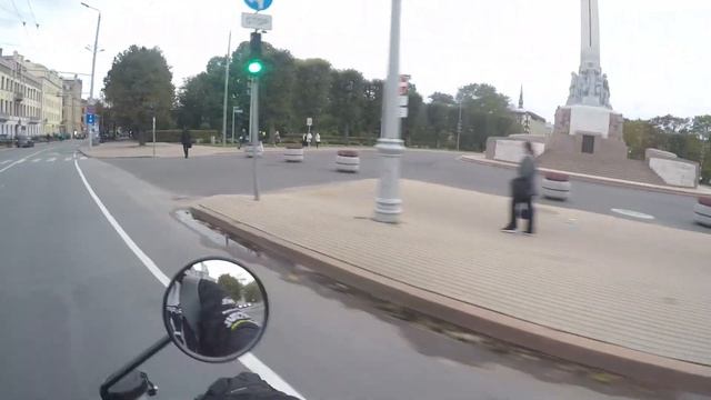 Мое закрытие сезона | Как закрыть мотосезон? | Мое мнение