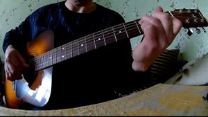 "Нас не нужно жалеть"- из к/ф "Цыган" + ТАБЫ