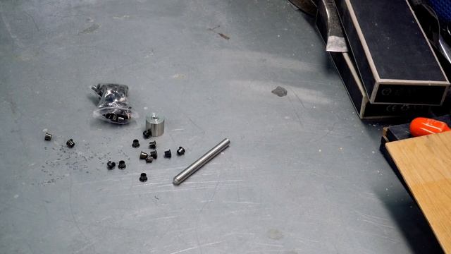 Изготовление простых ножен из кайдекса смотреть онлайн