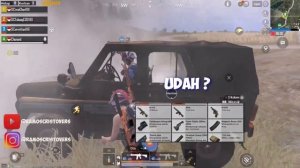 Panik Mode, Ngeloot Teros, PHP Detect - PUBG Mobile Indonesia