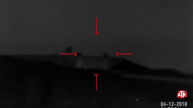 ATN MARS HD 384 на OPHIR 75mm/F1.0 смотреть онлайн