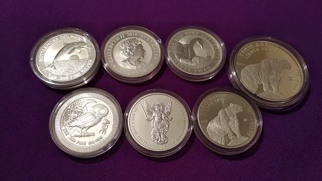 Когда продавать - покупать монеты серебро как пережить кризис когда будет кризис 2019 2020 смотреть онлайн