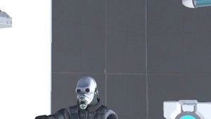 Разбор модификаций portal 2 (2)! Обзор на моды и дополнения к портал!