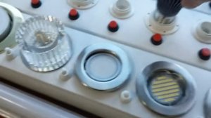 Светодиодная лампа Ecola classic для диммера 15Вт Е27