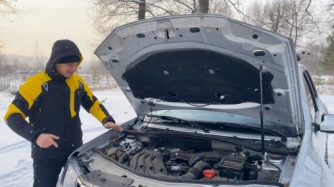 Nissan Terrano. Стоит он того, чтоб терпеть неудобства?