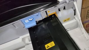 Cara Refill Toner Kyocera M4125idn