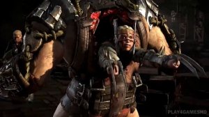 Mortal Kombat X - Sonya Performs All Characters Fatalities - Mortal Kombat 10