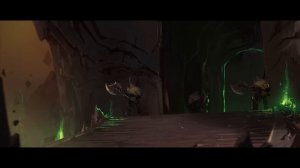 World of Warcraft — Предвестники: Иллидан