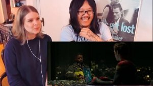 Spider-Man No Way Home | Canadian First Time Watching | Movie Reaction | Movie Review | Commentary