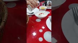 Лагман Супер. Уличная еда Узбекистана. Гастрономический Узбекистан.